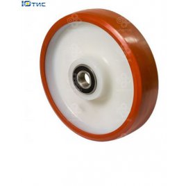 Колеса без кронштейна Серия 53 Medium